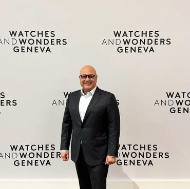 Istri Daniel Mananta Kuliti Sifat Asli Irwan Mussry Saat Pelayan Jatuhkan Gelas