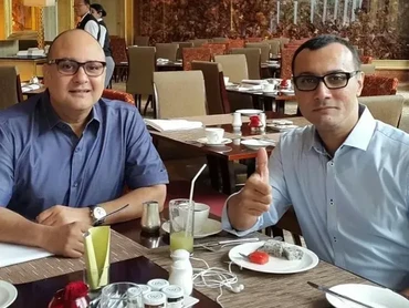 img-title Sosok Jacky Mussry, Adik Irwan Mussry yang Ajari Maia Estianty Piano Sejak SMP
