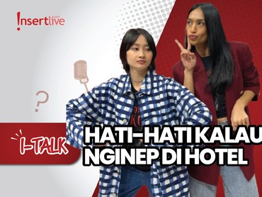 img-title Cast 'Hotel Sakura' Bongkar Kisah Mistis di Balik Layar-Ada Aura Jepang