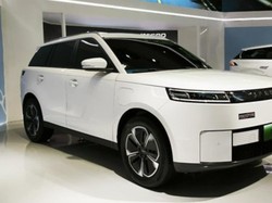 Mobil Listrik Jaecoo J5 Dijual di Indonesia Tahun Ini