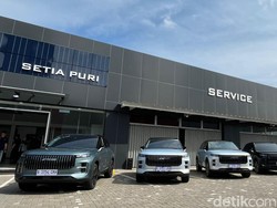 Harga Belum Ada, Segini Banyak Jaecoo J7 dan J8 yang Sudah Dipesan Orang RI