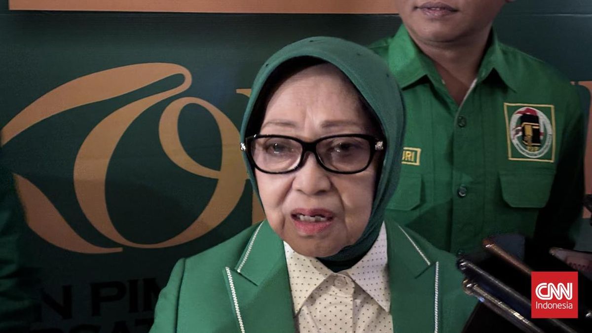 PPP Jatim Satu Komando Jelang Muktamar, Calon Ketum Dirahasiakan
