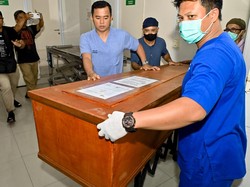 Perkiraan Waktu Kematian Juliana Marins: Antara 32 Jam dan 15 Menit