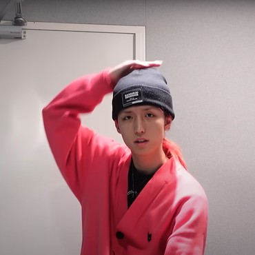 Jun Han Xdinary Heroes Minta Maaf gegara Unggahan Kontroversial