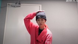 Jun Han Xdinary Heroes Minta Maaf gegara Unggahan Kontroversial