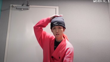 Jun Han Xdinary Heroes Minta Maaf gegara Unggahan Kontroversial