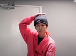 Jun Han Xdinary Heroes Minta Maaf gegara Unggahan Kontroversial