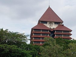 Kisruh Joki Simak UI 2025, Rektor: Pidana Menanti!