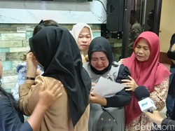 Istri Kapolsek Negara Batin Sebut Suaminya Sempat Kabari Gerebek Sabung Ayam