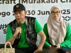 Wamensos: PSM Bukan Sekadar Relawan, tapi Pelopor Kebangkitan Masyarakat
