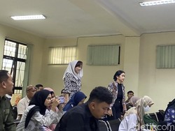 Sejumlah Pejabat Pemkot Semarang Jadi Saksi Sidang Eks Wali Kota Ita Hari Ini