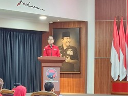 PDIP Minta Kader Kawal Putusan MK soal Pendidikan Dasar Gratis
