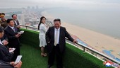 Makin Mesra, Kim Jong Un Jor-joran Dukung Putin Perangi Ukraina