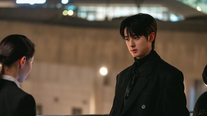 Jadi Pemain Baru, Kim Min Kyu hingga Won Kyu Bin Ungkap Karakter Mereka di Drama Bitch x Rich 2