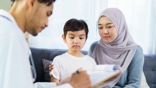 10 Tempat dan Rumah Sunat Terdekat di Bandung dan Sekitarnya Beserta Estimasi Biaya