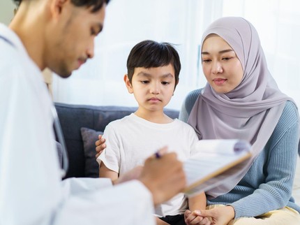 10 Tempat Sunat Terdekat di Bandung dan Sekitarnya Beserta Estimasi Biaya