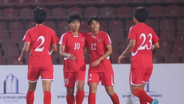 Update Eksklusif Olahraga CNN : 3 Tim Bantai Lawan dengan Selisih 10 Gol di Kualifikasi Piala Asia