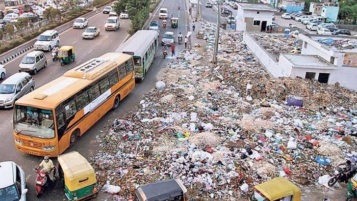 img-title 7 Daftar Kota Terkumuh di Dunia Tahun 2025, Ada Jakarta?