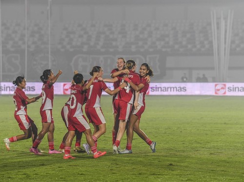 Wakil ASEAN Bisa Lanjutkan Rapor Apik di Kualifikasi Piala Asia