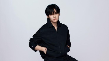 Lee Know Stray Kids Alami Cedera Kaki Usai Tampil di MAMA Awards 2025