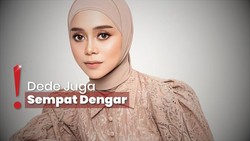 Lesti Pilih Ciptakan Lagu Sendiri, Singgung Laporan Yoni Dores?