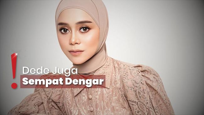 Lesti Pilih Ciptakan Lagu Sendiri, Singgung Laporan Yoni Dores?