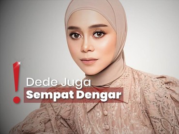 Lesti Pilih Ciptakan Lagu Sendiri, Singgung Laporan Yoni Dores?