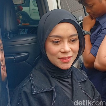 Perjuangan Lesti Kejora Mempertahankan 90 Kantong ASI di London