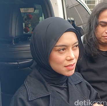 Lesti Kejora Ungkap Nasihat Hamdan ATT Sebelum Terkenal: Jangan Aneh-aneh
