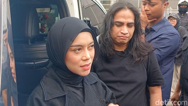 Lesti Kejora Ungkap Nasihat Hamdan ATT Sebelum Terkenal: Jangan Aneh-aneh