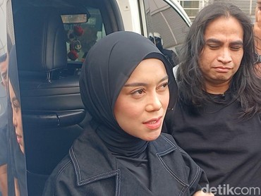 img-title Lesti Kejora Ungkap Nasihat Hamdan ATT Sebelum Terkenal: Jangan Aneh-aneh