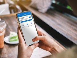 Limit Kartu Kredit Kini Bisa Dicairkan ke Rekening Tabungan Lewat BRImo