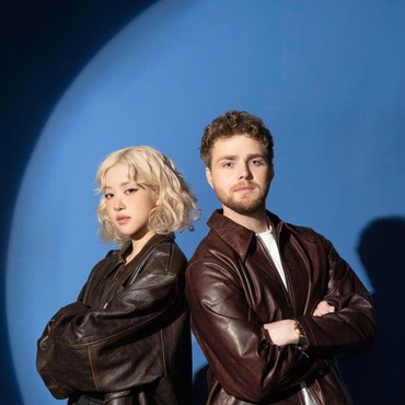 Lirik Lagu On My Mind - Alex Warren featuring Rose BLACKPINK