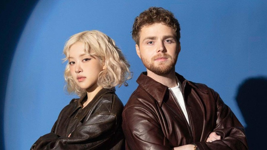 Lirik Lagu On My Mind - Alex Warren featuring Rose BLACKPINK
