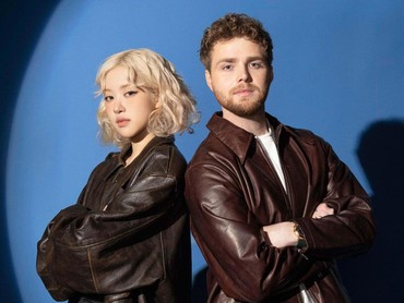 img-title Lirik Lagu On My Mind - Alex Warren featuring Rose BLACKPINK