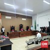 Eks Kapolres Ngada Dituntut 20 Tahun Penjara Kasus Pencabulan 3 Anak