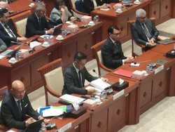 Menlu ke Anggota DPR: Tak Mudah Cari Dubes Sekelas Pak Havas dan Tata
