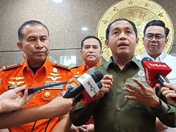 Menhut Harap Warga Tak FOMO Mendaki: Naik Gunung Tak Sama dengan ke Mal