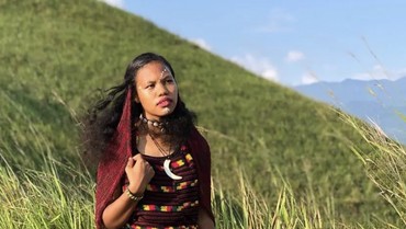 img-title Sosok Merince Kogoya Dicoret dari Miss Indonesia 2025 karena Dukung Israel