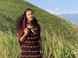 Finalis Miss Indonesia Asal Papua Pegunungan Dicoret gegara Dukung Israel