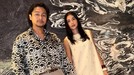Mikha Tambayong dan Deva Mahenra