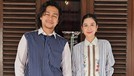 Mikha Tambayong dan Deva Mahenra