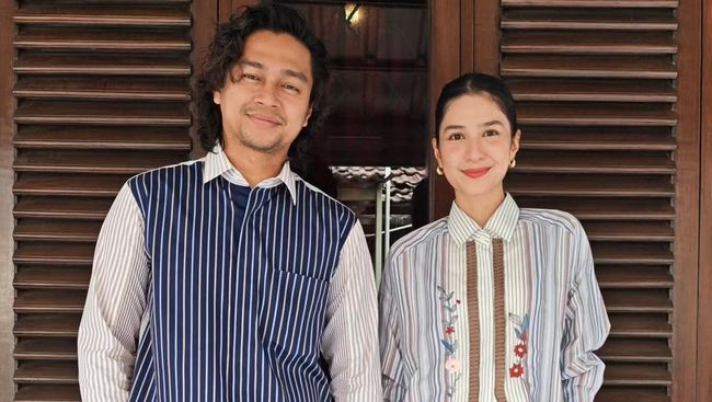 Masuk Pernikahan Tahun ke-2 dengan Deva Mahenra, Mikha Tambayong Singgung soal Perbedaan