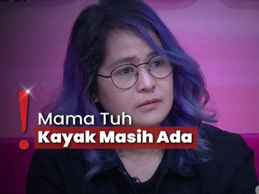 Mita The Virgin Sedih Belum Nikah Sesuai Keinginan Sang Ibunda
