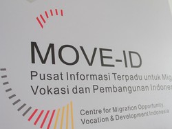 Info Loker di Jerman, Butuh Ratusan Ribu Pekerja Tiap Tahun!