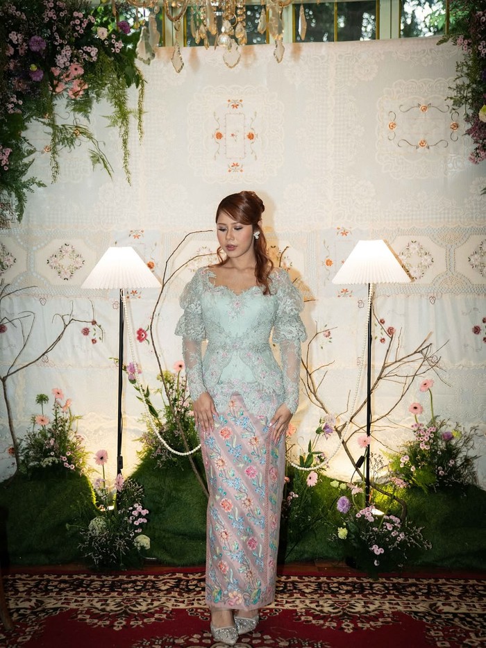 Nadin Amizah