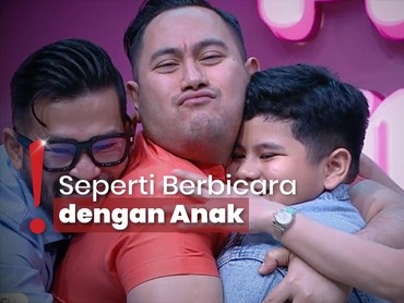 img-title Duet Bareng Prince Poetiray, King Nassar Langsung Teringat Anak