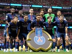 4 Tim yang Sudah Lolos ke Perempatfinal Piala Dunia Antarklub 2025
