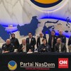 NasDem Tolak Pemisahan Pemilu: Langgar UUD, Inkonstitusional
