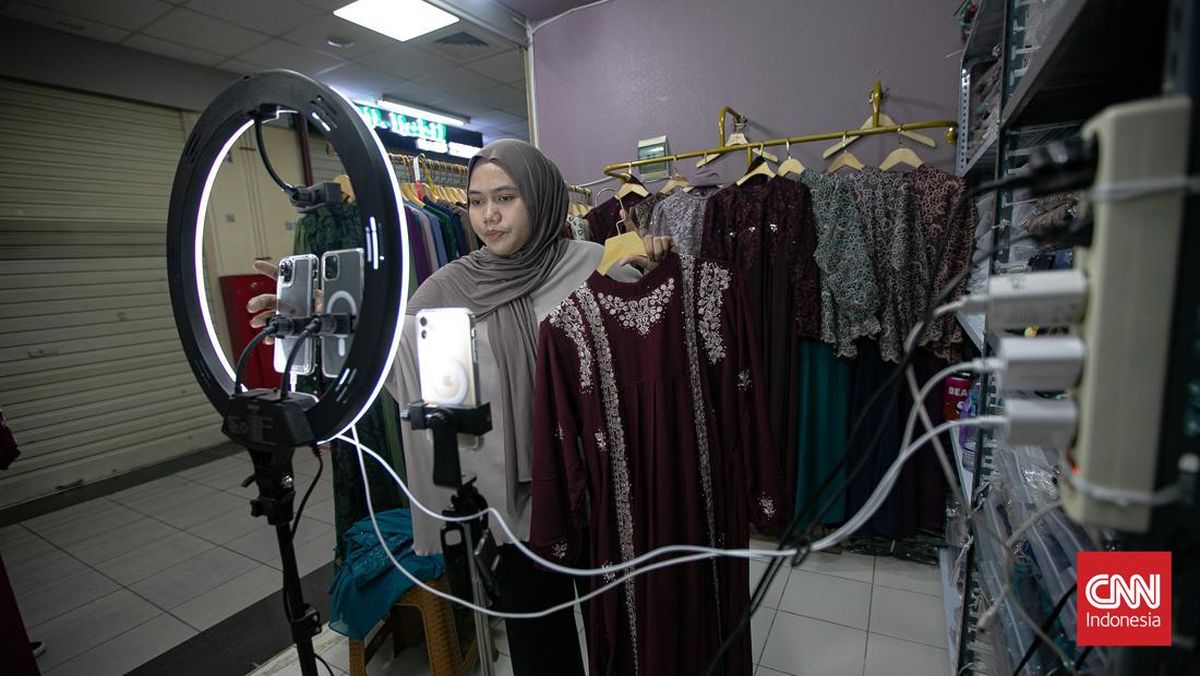 DJP Segera Tetapkan Shopee Cs Jadi Pemungut Pajak Pedagang Online